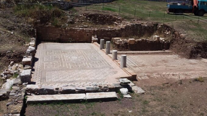 Private Day Trip From Kalamata to Ancient Messene - Travel Tips