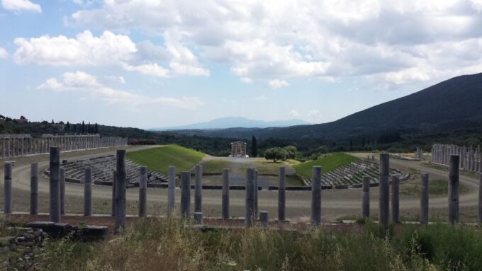 Private Day Trip From Kalamata to Ancient Messene - Frequently Asked Questions