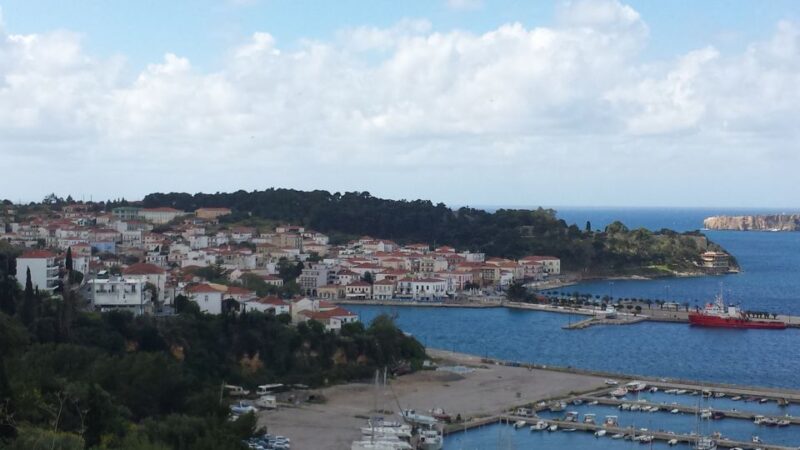 Private Day Trip From Kalamata to Nestors Palace & Pylos - Key Points