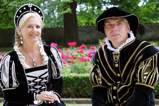 Private day trip from Linz to Cesky Krumlov and back - FAQ