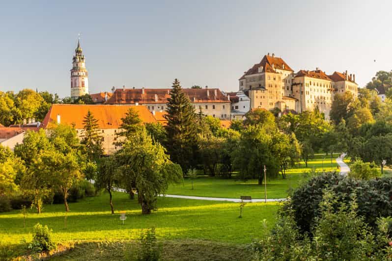 Private day trip from Linz to Cesky Krumlov and back - Final Thoughts