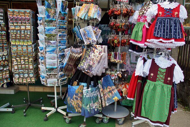 Private Day Trip From Linz To Hallstatt, English Speaking Driver - Who Will Appreciate This Tour?