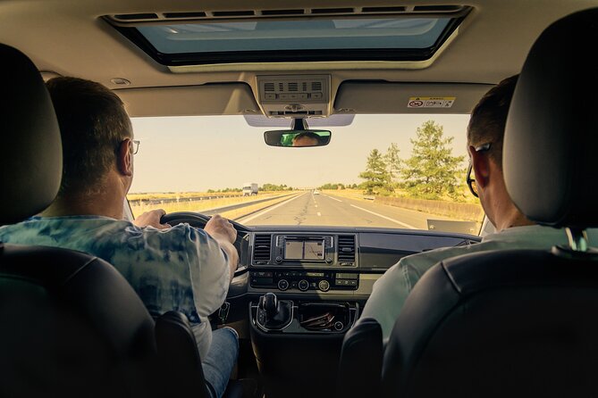 Private Day Trip From Lisboa to Tomar, English Speaking Driver - Planning Your Day Trip