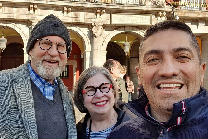 Private Day Trip from Madrid to Ávila - The Cost and the Value