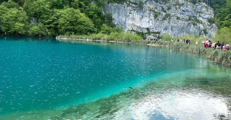 Private Day Trip From Makarska to Plitvice and Return - Good To Know