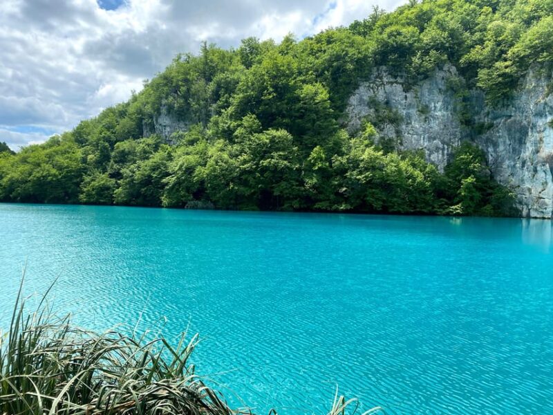 Private Day Trip From Makarska to Plitvice and Return - Tailoring the Experience
