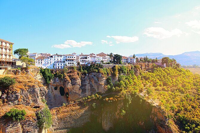 Private Day Trip From Malaga to Ronda and back, Local Driver - FAQs