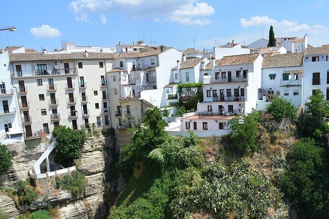 Private Day Trip From Malaga to Ronda and back, Local Driver - Final Thoughts