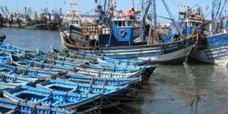 Private Day Trip From Marrakech to Essaouira - Exploring Essaouiras Musical Heritage