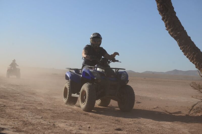 Private Day Trip From Marrakech to Essaouira - Trip Overview and Details