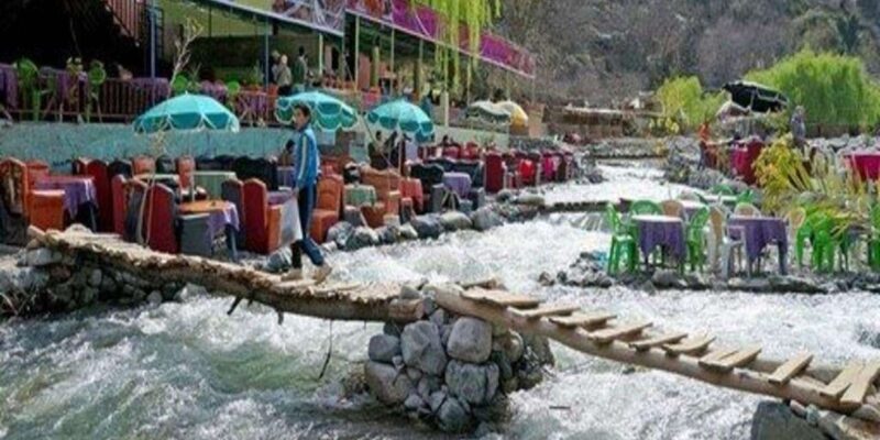 Private Day Trip From Marrakech to Ourika Valley - Good To Know