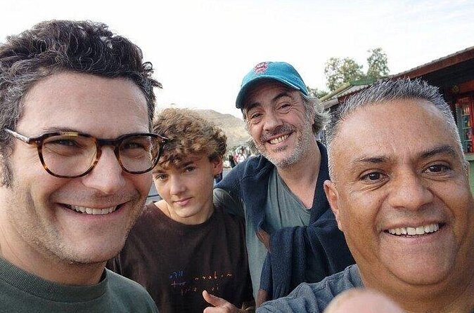 Private Day Trip from Mexico City to Teotihuacan - Who Should Consider This Tour?