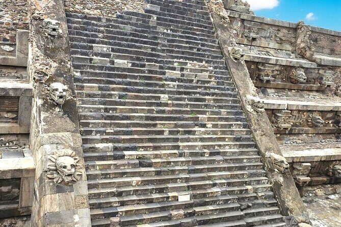 Private Day Trip from Mexico City to Teotihuacan - FAQs About the Tour