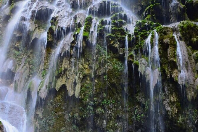 Private Day Trip from Mexico City to Tolantongo Caves - Authentic Feedback and Expectations