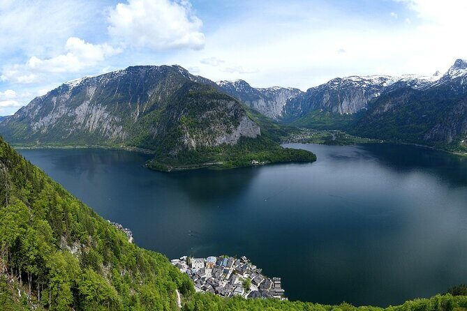 Private Day Trip from Munich to Eagle's Nest and Hallstatt - FAQs About the Munich to Eagles Nest and Hallstatt Tour