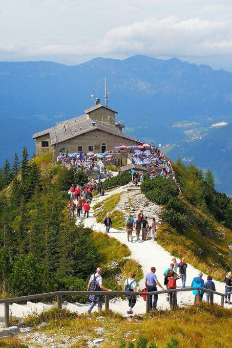 Private Day Trip From Munich to Eagles Nest and Salzburg - Additional Requirements