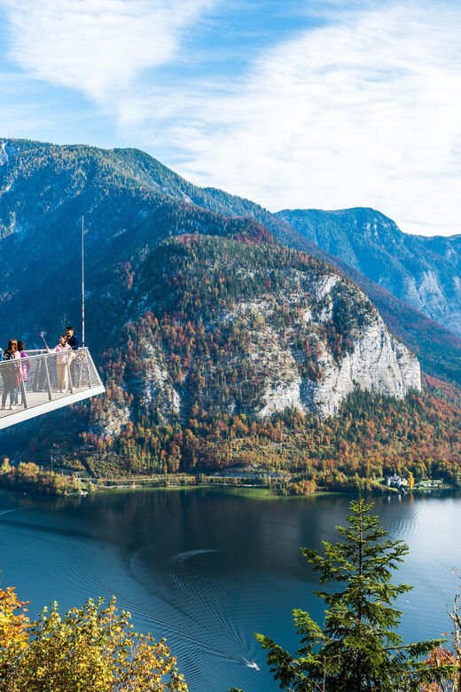 Private day trip from Munich to Eagle's Nest & Hallstatt - An In-Depth Look at the Tour Experience