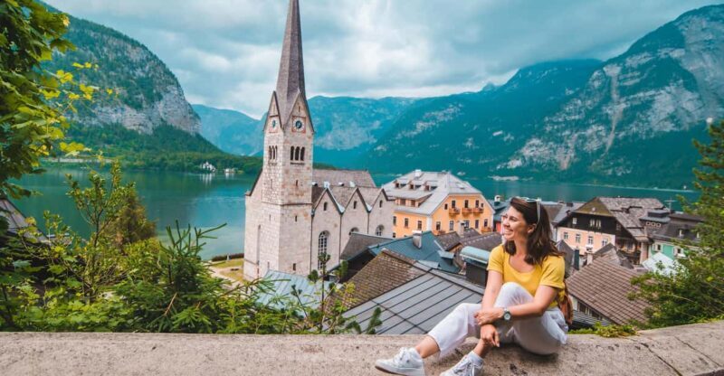Private day trip from Munich to Eagle's Nest & Hallstatt - The Sum Up