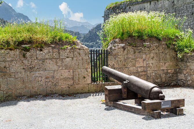 Private day trip from Munich to Kufstein Fortress, Local Driver - FAQ