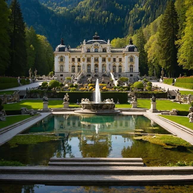Private Day Trip from Munich to Neuschwanstein Castle - The Sum Up