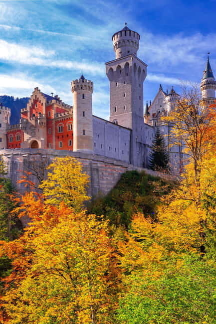 Private day trip from Munich to Neuschwanstein Castle - Why Choose This Tour?