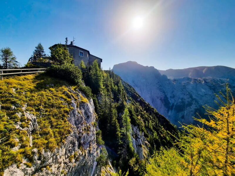 Private day trip from Naples to Ravello, Amalfi and Positano - The Sum Up