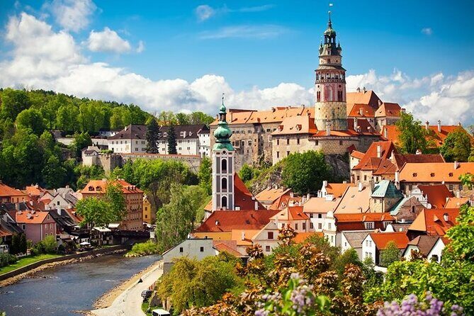 Private Day Trip from Prague to Cesky Krumlov - Final Thoughts: Who Should Consider This Tour?