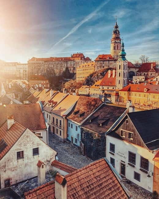 Private Day Trip from Prague to eský Krumlov (UNESCO) - A Full Breakdown of the Tour Experience