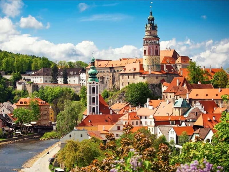 Private Day Trip from Prague to eský Krumlov (UNESCO) - FAQs