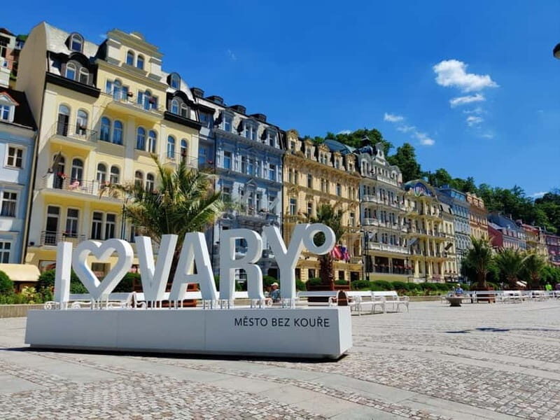 Private Day Trip from Prague to Karlovy Vary (Carlsbad) - Why Choose This Tour?