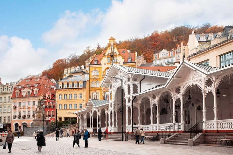 Private Day Trip from Prague to Karlovy Vary (Carlsbad) - Authentic Experiences and Visitor Insights