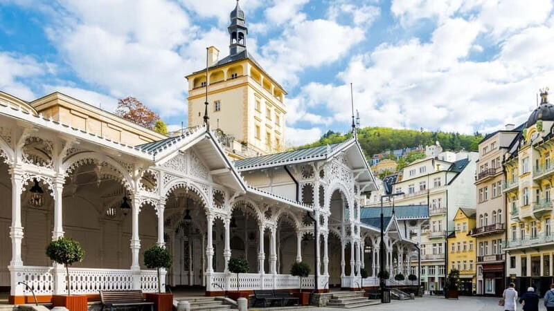 Private Day Trip from Prague to Karlovy Vary (Carlsbad) - Cost and Value