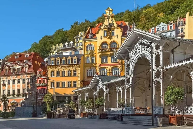Private Day Trip from Prague to Karlovy Vary (Carlsbad) - Who Should Consider This Tour?