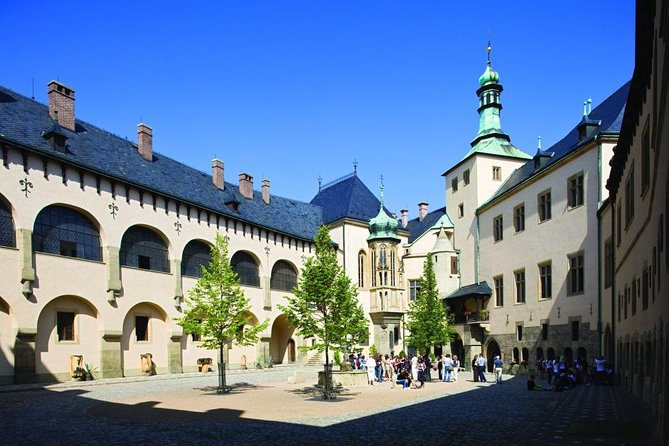 Private Day Trip From Prague to Kutná Hora - Good To Know