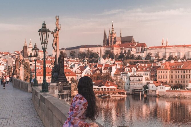 Private Day Trip From Prague to UNESCO Town of Telc With a Guided Walking Tour - Transportation Options