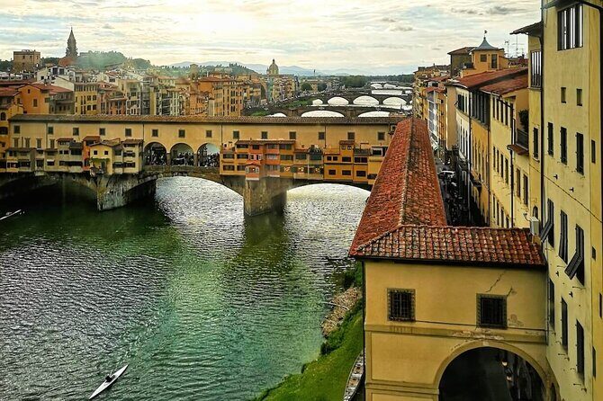 Private Day Trip from Rome to Florence by Fast train - What Travelers Say