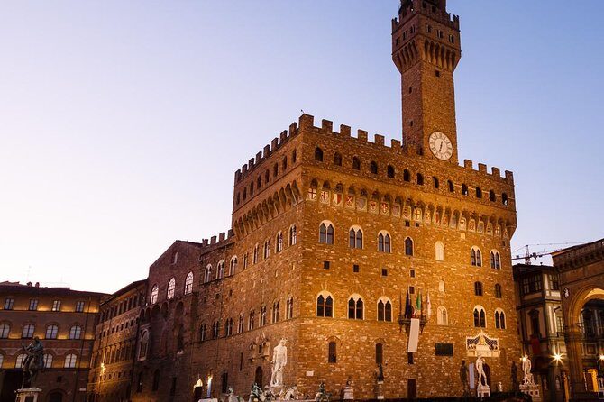 Private Day Trip from Rome to Florence by Fast train - Who Should Consider This Tour?