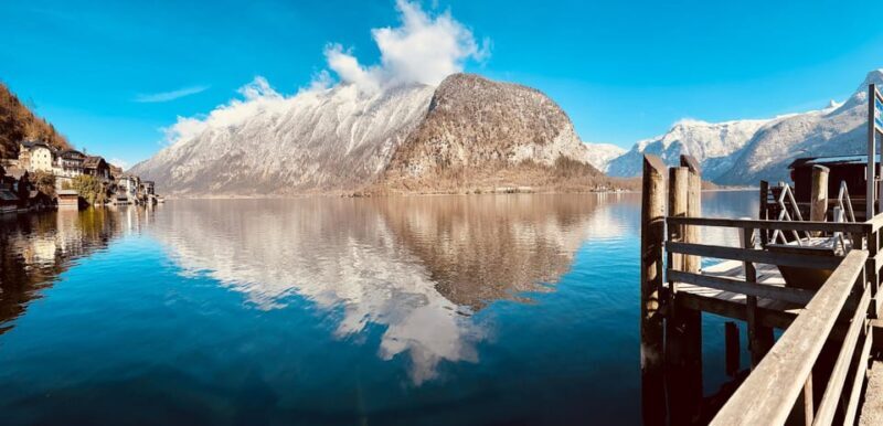 Private day trip from Salzburg to St. Gilgen & Hallstatt - FAQ