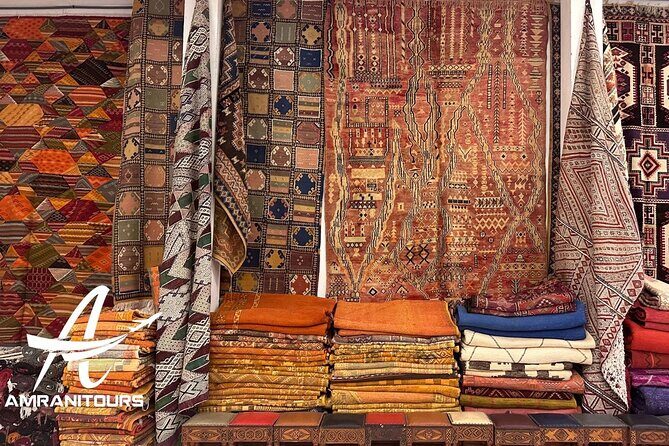 Private Day Trip from Seville to Tangier All Inclusive - FAQ: Your Questions Answered