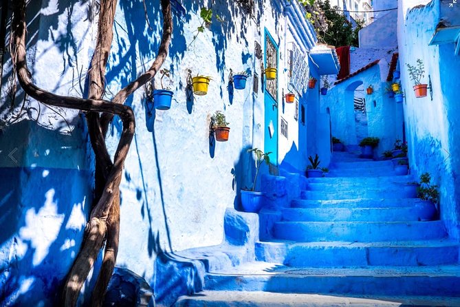 Private Day Trip From Tangier to Chefchaouen - Trip Overview