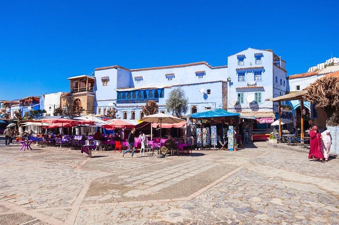 Private Day Trip From Tangier to Chefchaouen - Customer Reviews
