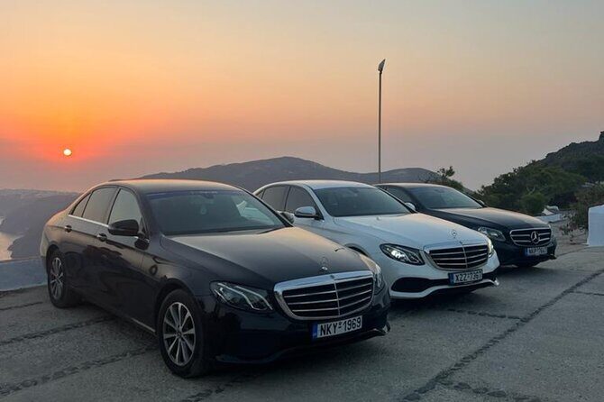 Private Day Trip from Thessaloniki to Vergina, Naousa, and Edessa - Exploring Northern Greece: A Private Day Trip from Thessaloniki to Vergina, Naousa, and Edessa