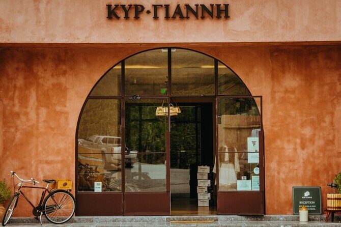 Private Day Trip from Thessaloniki to Vergina, Naousa, and Edessa - Final Thoughts