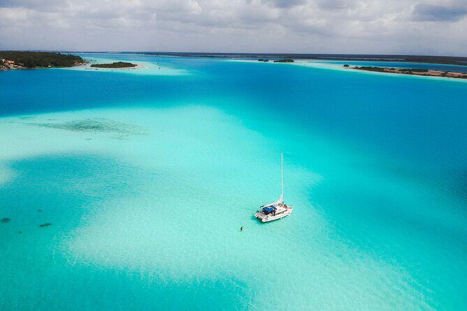 Private Day Trip from Tulum to Bacalar and Los Rapidos - The Journey Begins: From Tulum to Bacalar