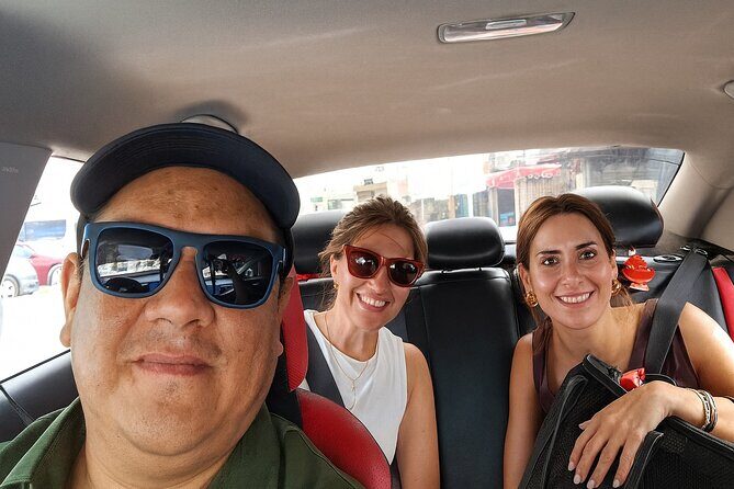 Private Day Trip from Tulum to Bacalar and Los Rapidos - Food and Rest: The Perfect Midway Break