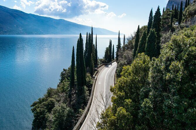 Private day trip from Venice to Verona, Lago di Garda & back - FAQ
