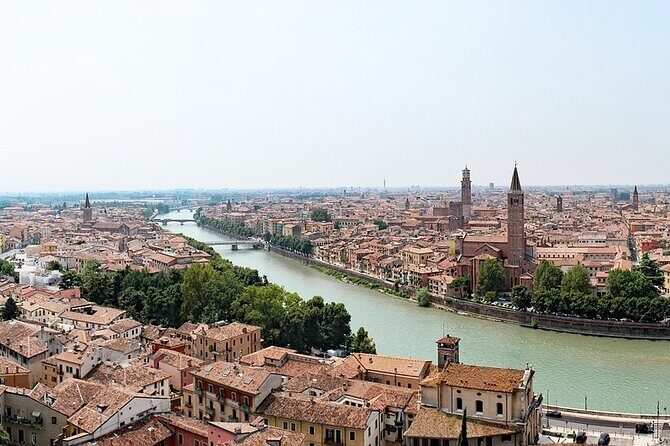 Private Day Trip From Venice To Verona, Romeo & Juliet Experience - Key Points
