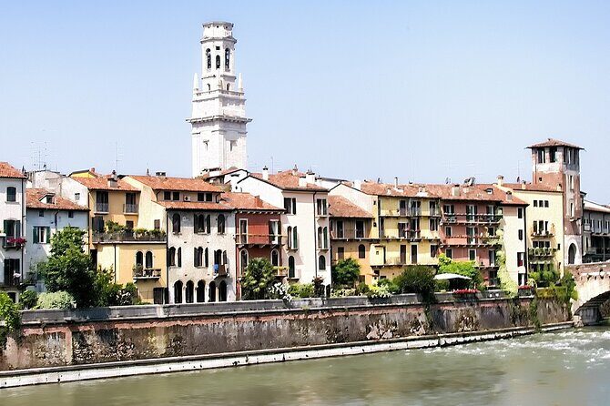 Private Day Trip From Venice To Verona, Romeo & Juliet Experience - The Sum Up