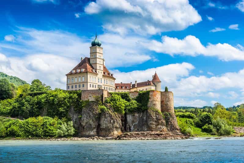 Private day trip from Vienna to Melk & Dürnstein in English - Authentic Experiences and Insider Knowledge