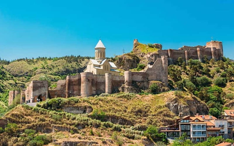 Private Day Trip from Yerevan to Tbilisi - The Value of a Private Day Trip